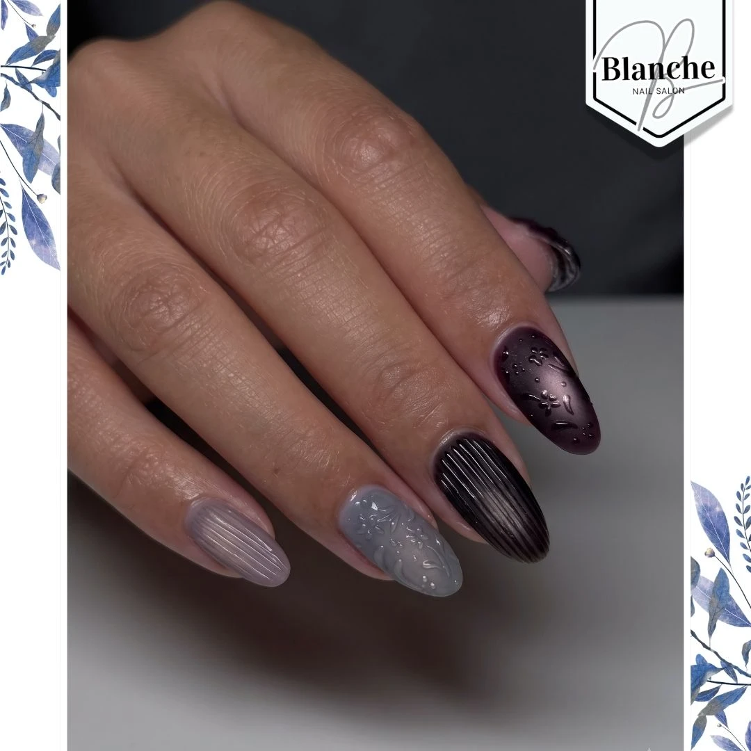 Nail Sep 21